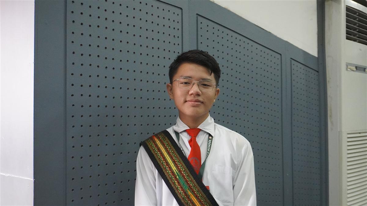Student Musical Tribute